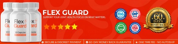 FlexGuard certified