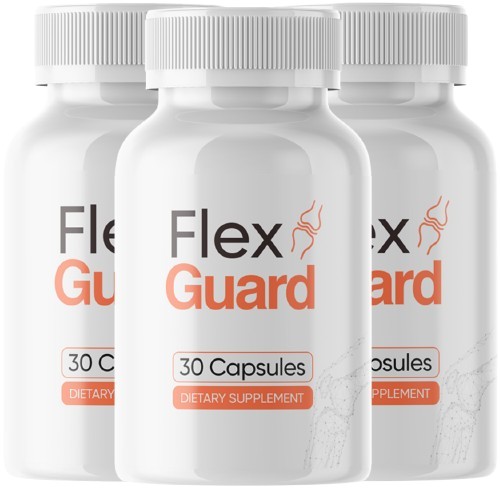 FlexGuard reviews