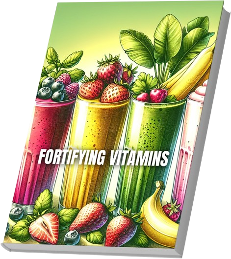 Fortifying Vitamins