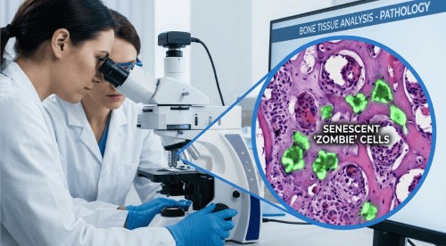 OsteoShield scientific research