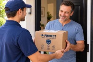 P-Protect Buying