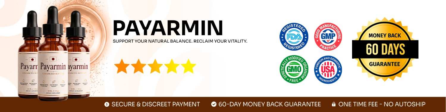 Payarmin Quality Assured